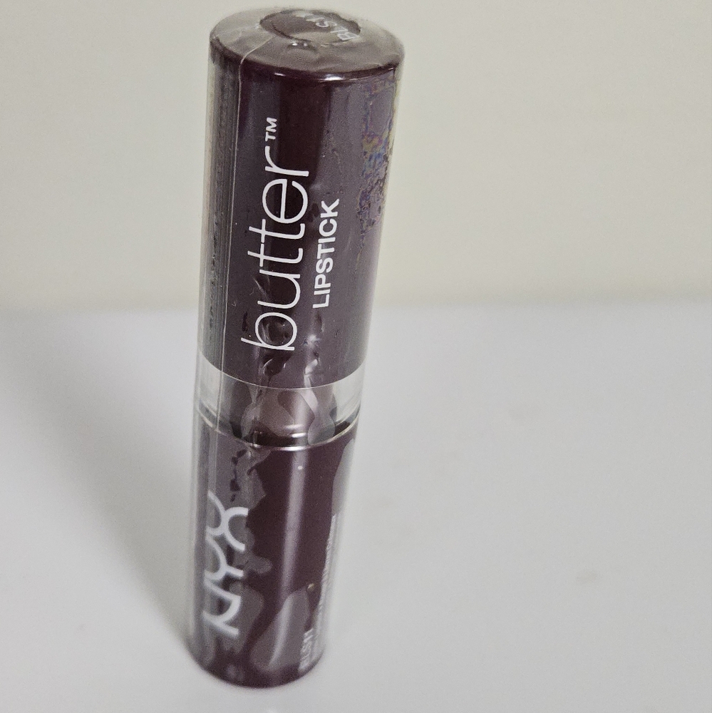 NYX Butter Lipstick - Moonlit Night
